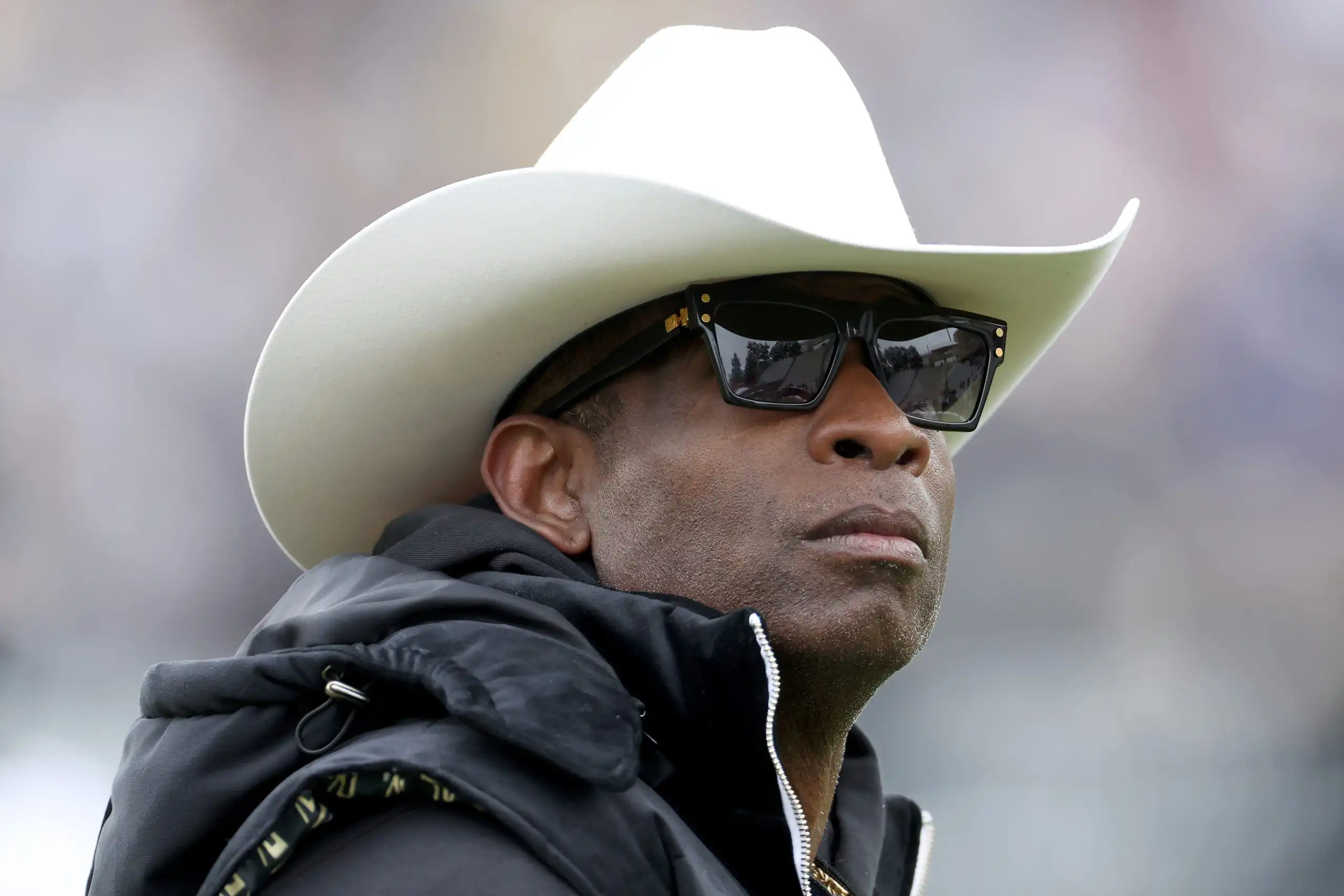 Deion Sanders entrenando en Florida State podría haberlos llevado a los playoffs de fútbol americano universitario, dice Stephen A Smith [Video]