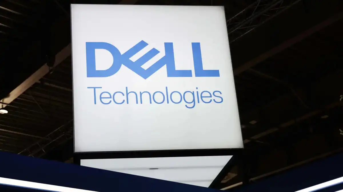 Las acciones de Dell caen y los ingresos por ganancias del primer trimestre superan los ingresos