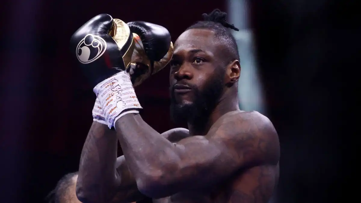 Deontay Wilder vs Zhilei Zhang: actualizaciones en vivo, predicciones, cómo ver, análisis ronda a ronda