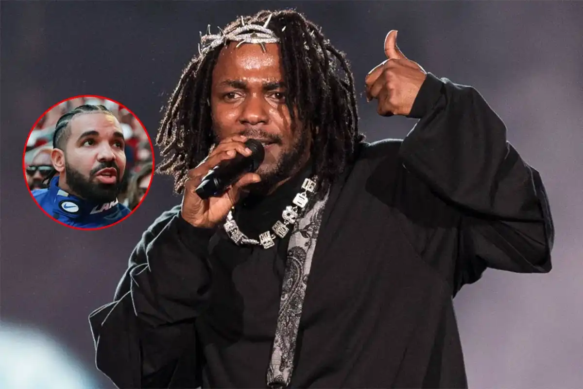Desglose detallado Kendrick Lamar Mejores jabs líricos Drake Euphoria