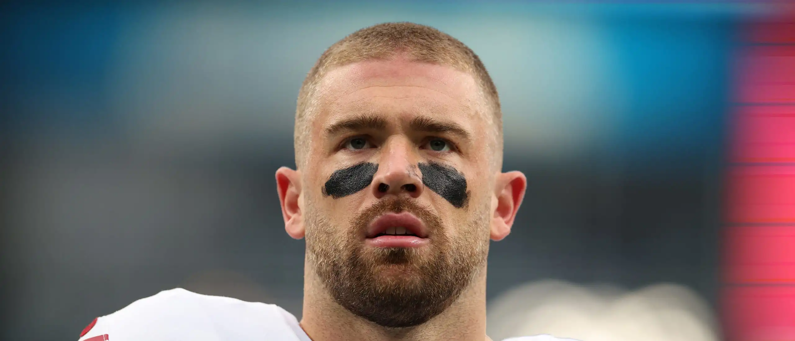 Los Detroit Lions agregan a Zach Ertz a su lista para una adición picante