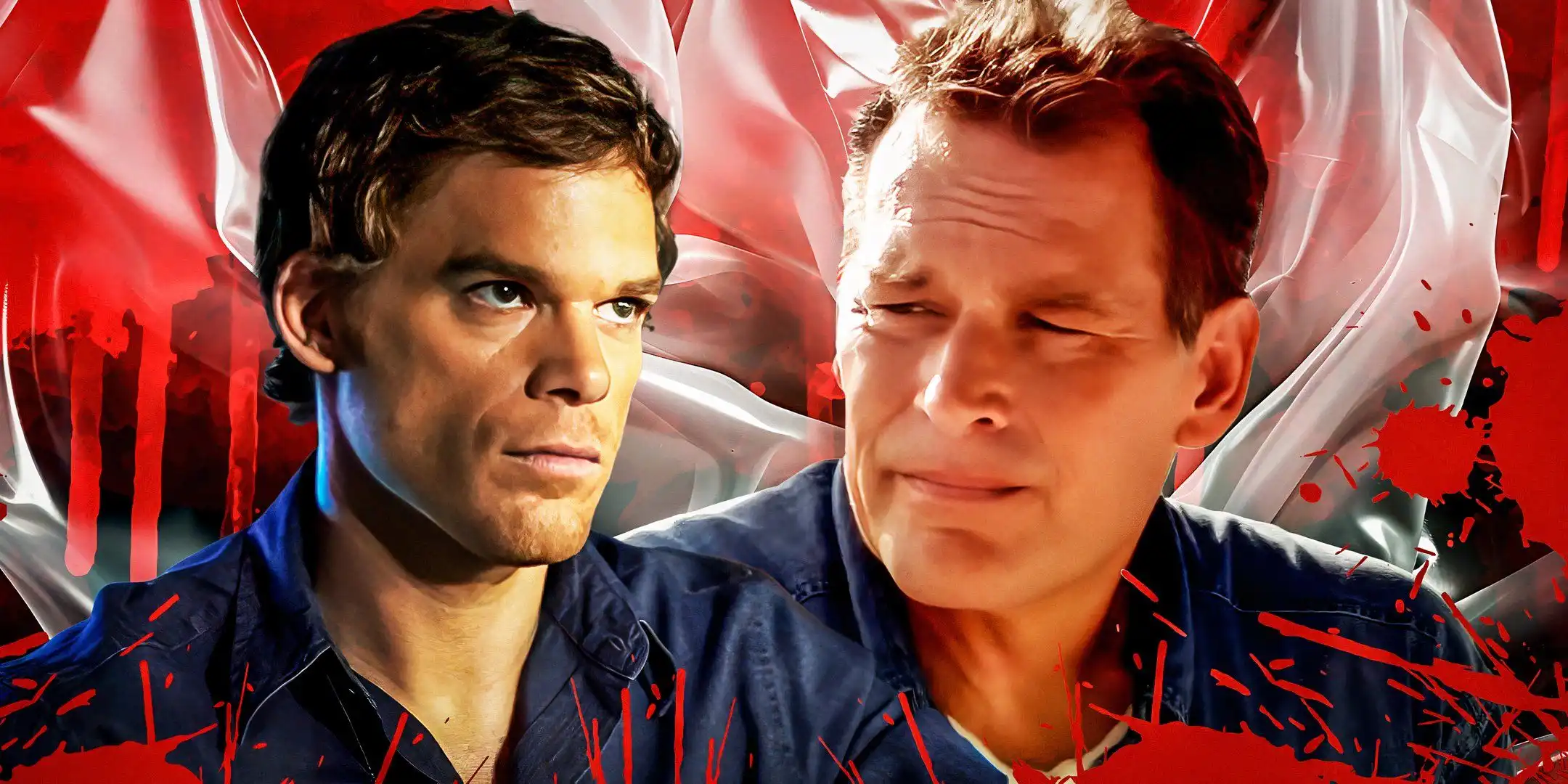 La precuela de Dexter resolverá el largo debate entre Dexter y Harry Morgan