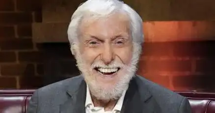 Dick Van Dyke hace historia en los Daytime Emmy Awards 2024