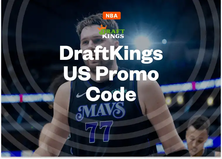 Código promocional de DraftKings: $150 Lakers vs Mavs o Warriors vs Suns