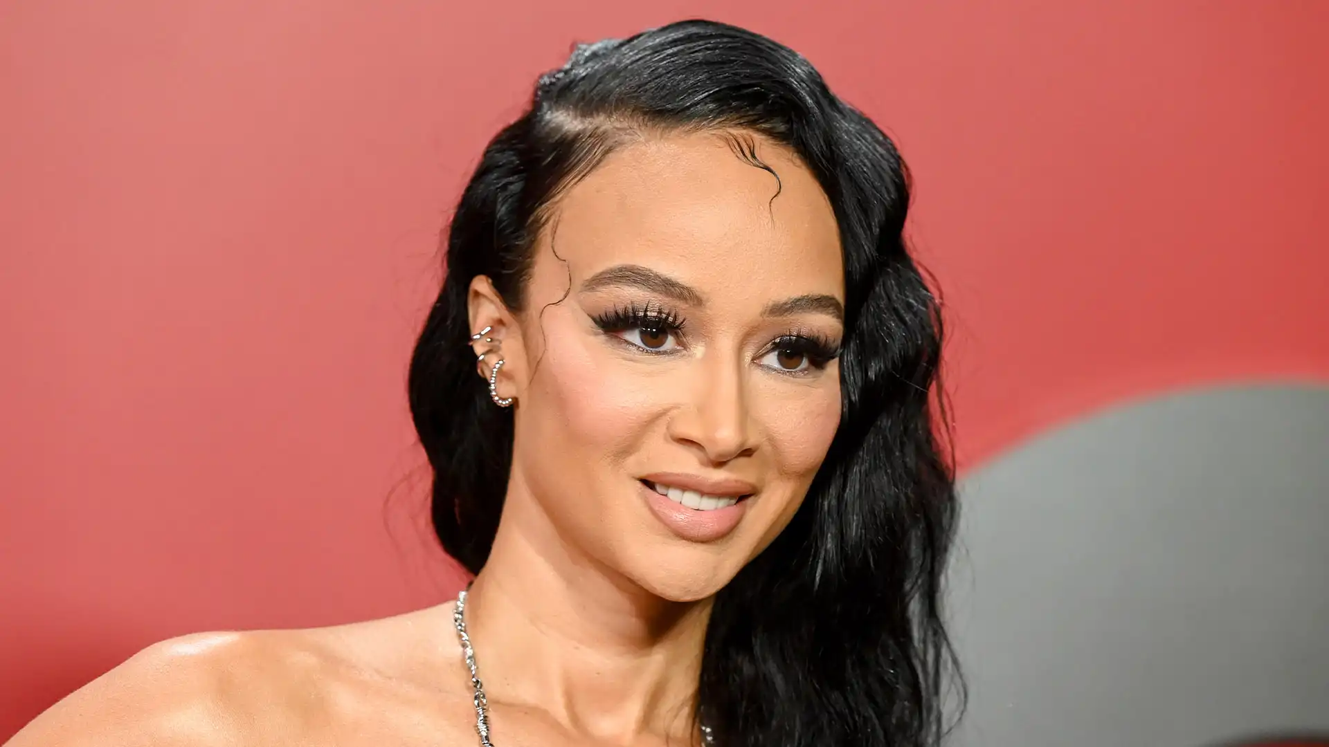 Draya Michele Jalen Green bebé: Tortitos con diferencia de edad que esperan su primer hijo