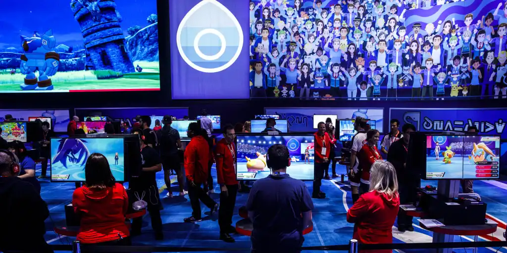 Cierre de la Electronic Entertainment Expo, E3 - Noticias y actualizaciones