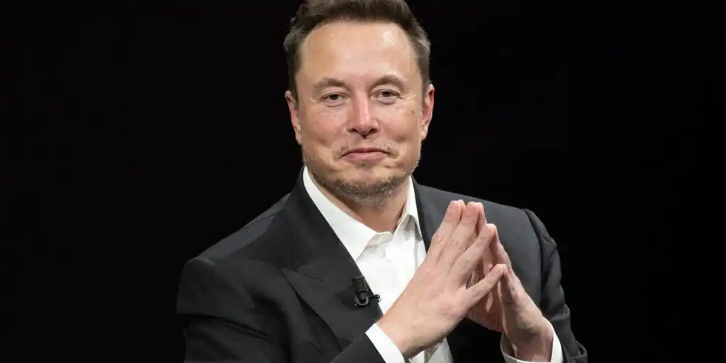 Elon Musk xAI recauda USD 500 millones Informe Desencriptar