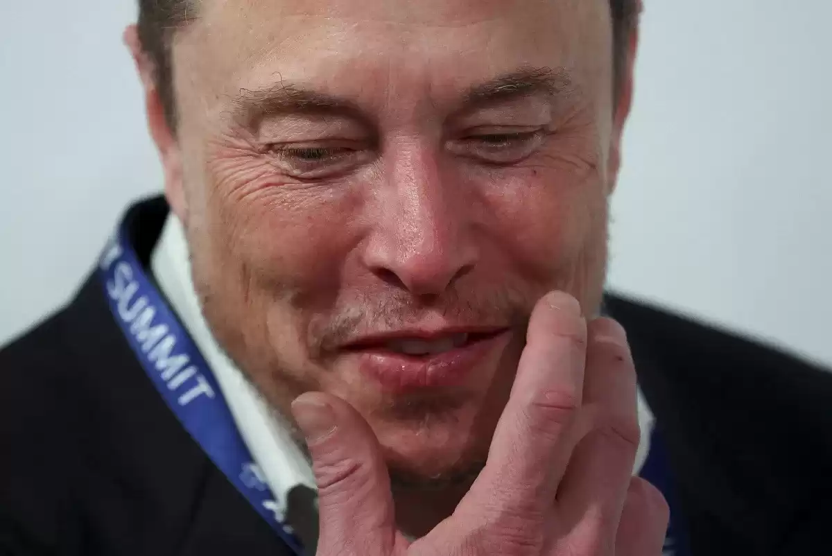 X, de Elon Musk, demanda a Media Matters por investigación sobre contenido pronazi