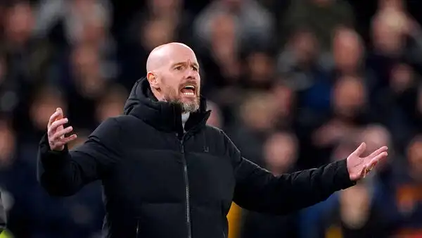 Erik ten Hag orgulloso Manchester United empata Liverpool