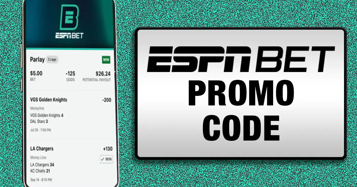 El código promocional de ESPN BET BROAD activa la oferta de primera apuesta de $ 1K Mavericks-Celtics