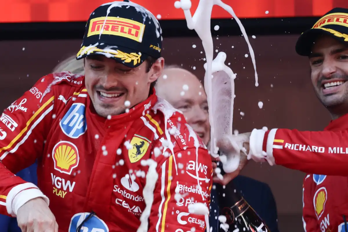 Resultados del Gran Premio de Mónaco de F1 2024: Clasificación final con penalizaciones aplicadas