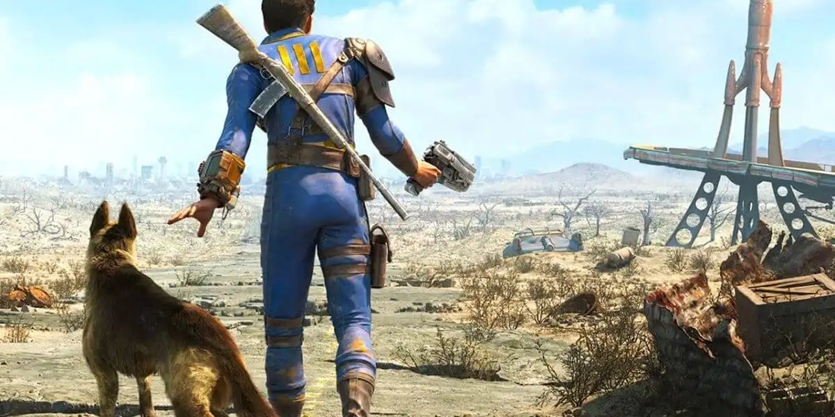 Hora de lanzamiento de la actualización de próxima generación de Fallout 4: qué esperar