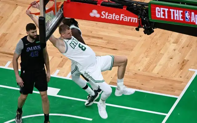 Fanatics Sportsbook Massachusetts Promo: Apuestas de bonificación de hasta $ 1000 para las finales de la NBA Mavericks vs Celtics