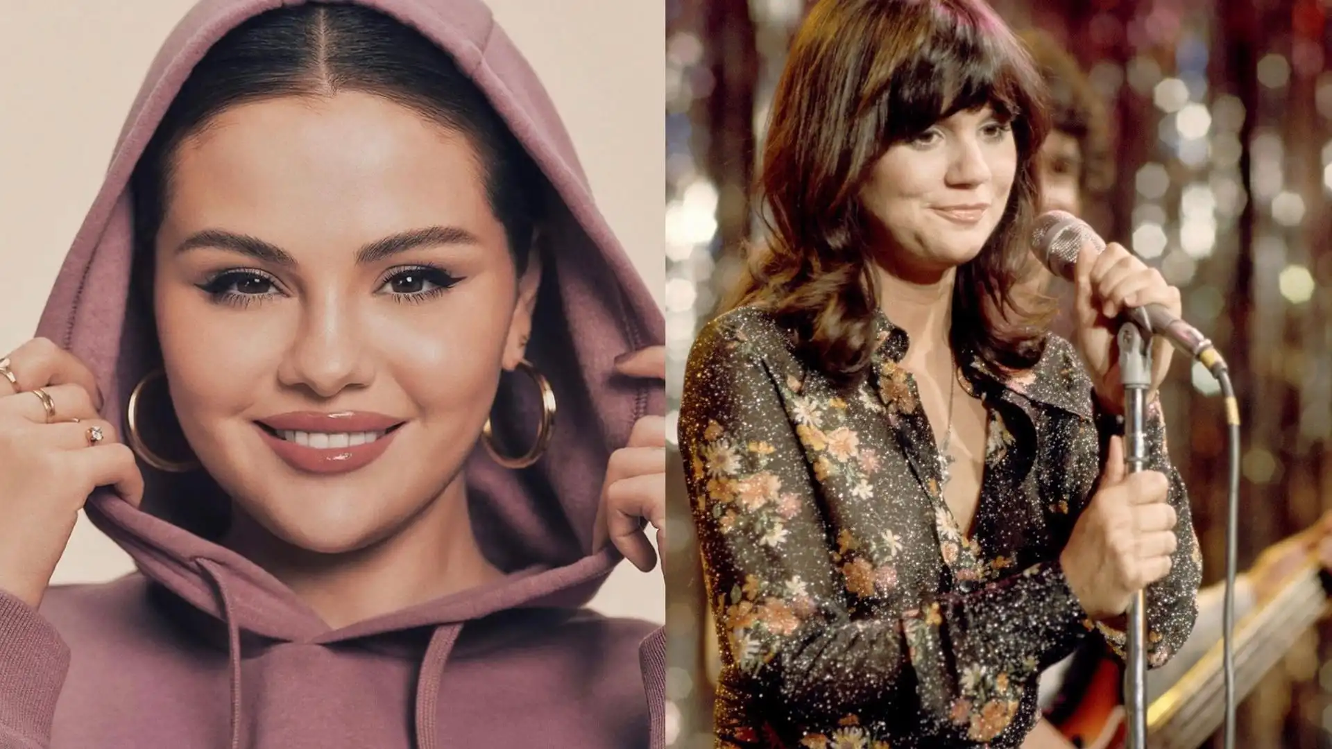 Los fans reaccionan cuando Selena Gomez es elegida como Linda Ronstadt para la película biográfica de Singer: 