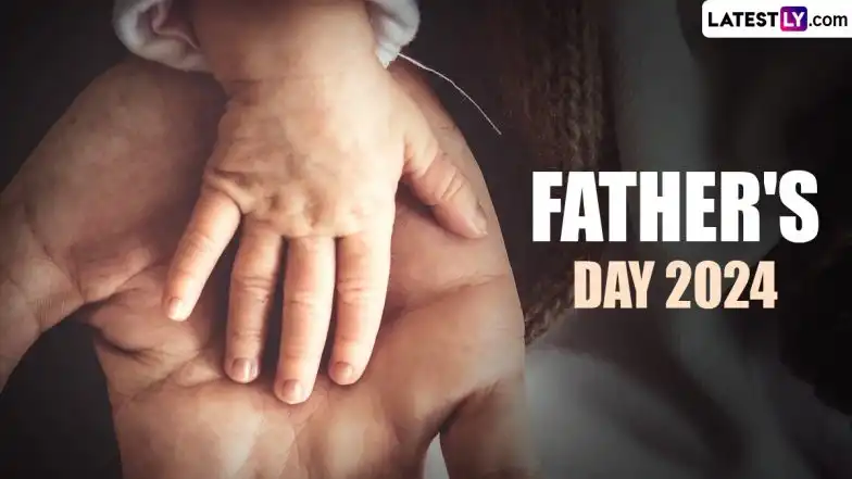 Día del Padre 2024 Fecha, historia, significado y verdadero significado | Más reciente