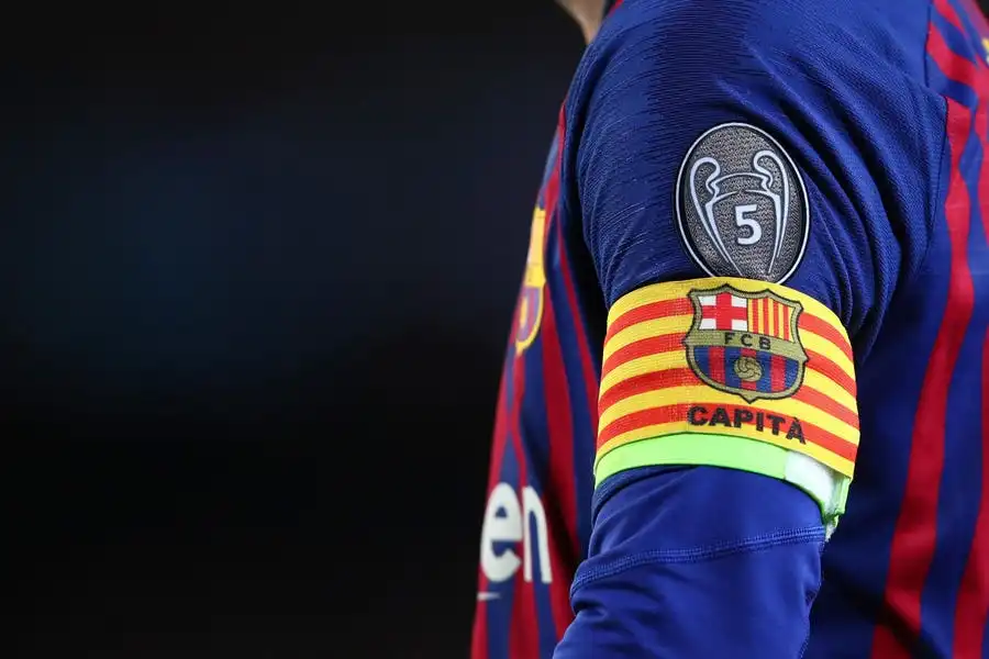 El FC Barcelona nombrará nuevo capitán, posiblemente forzado