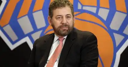 Demanda federal acusa al dueño de los Knicks de Nueva York, James Dolan, y al magnate de los medios Harvey Weinstein de agresión sexual