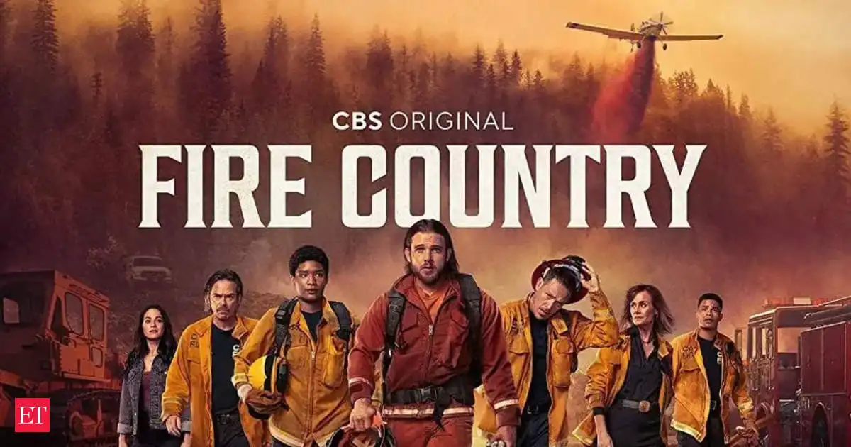 Calendario de lanzamiento de la temporada 2 de Fire Country: atrapa llamas todos los viernes