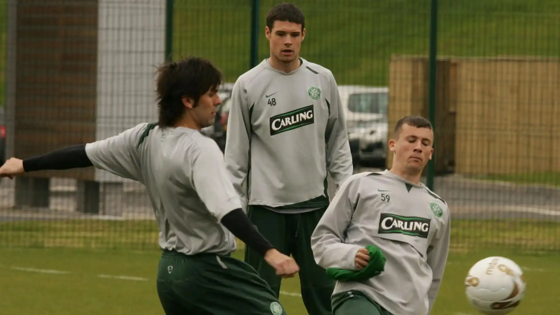 Olvidado ex jugador del Celtic debuta con el entrenador del Barcelona críticas muy favorables