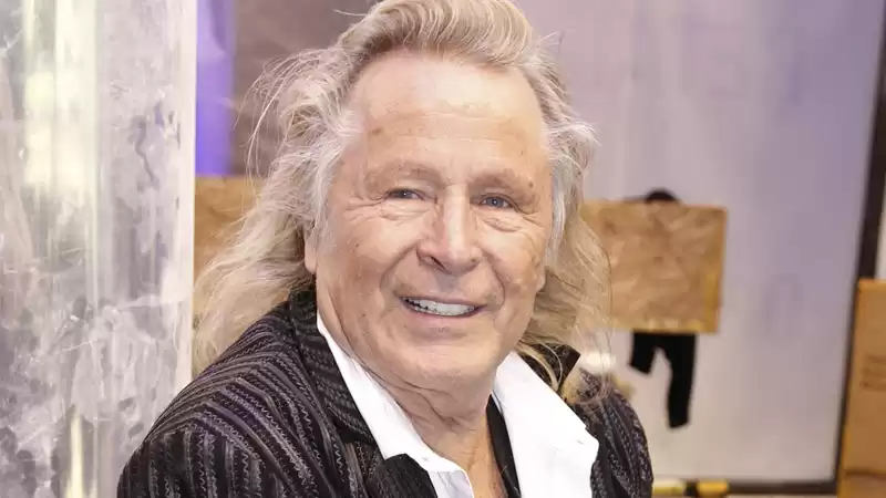 El ex magnate de la moda Peter Nygard condenado por agresión sexual - Conservative Angle