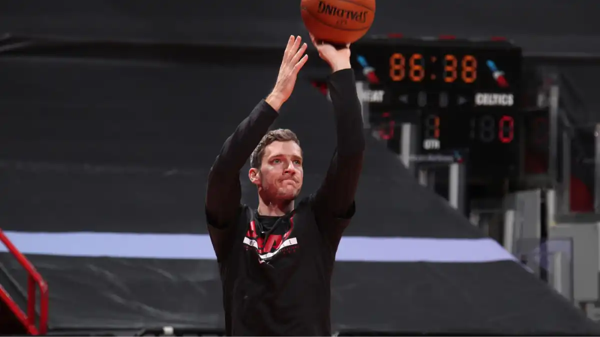 El ex All-Star de la NBA Goran Dragic se retira después de 15 temporadas; planea un partido de retiro con Doncic y Jokic