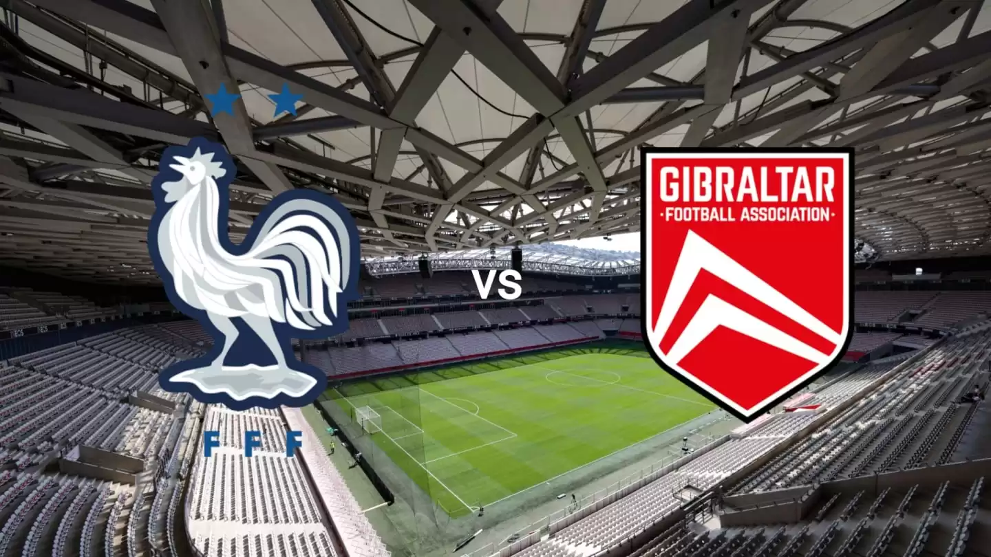 Francia vs Gibraltar Eliminatoria Eurocopa 2024: canal de TV, noticias de equipos, alineaciones y pronóstico