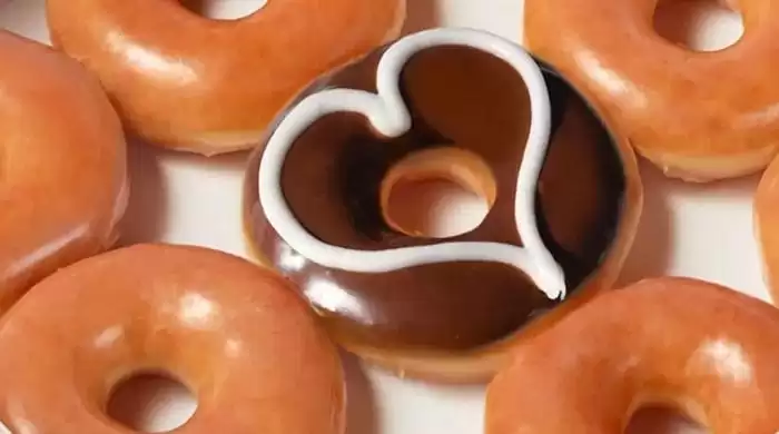 Donas glaseadas Krispy Kreme GRATIS en el Día Mundial de la Bondad 2023: ¿Quién califica?