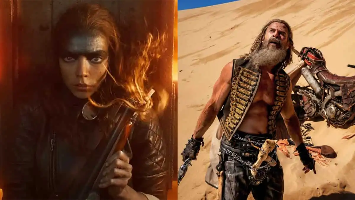 Tráiler de Furiosa: Anya Taylor-Joy y Chris Hemsworth incendian el páramo en la precuela de Mad Max