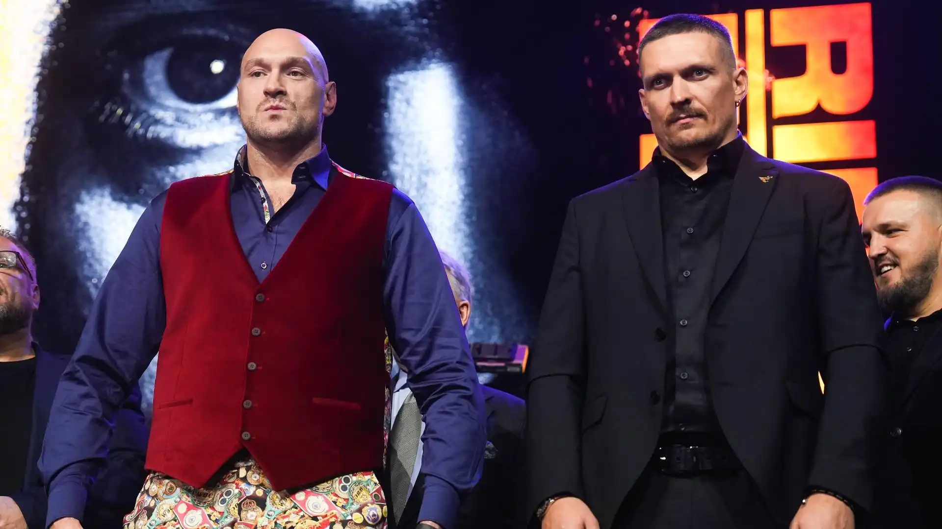 Fury vs Usyk: canal, hora de inicio, cómo ver la pelea por el título de boxeo de 2024