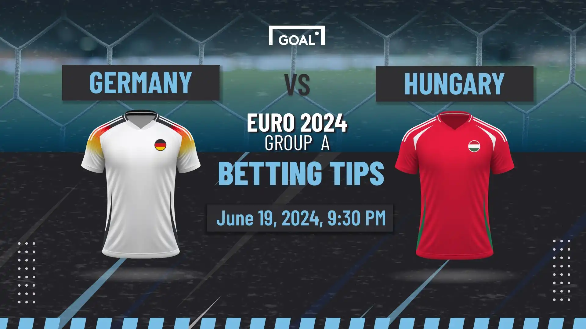 Alemania vs Hungría Pronósticos: Los alemanes que comienzan rápido mantendrán un récord perfecto | Goal.com India