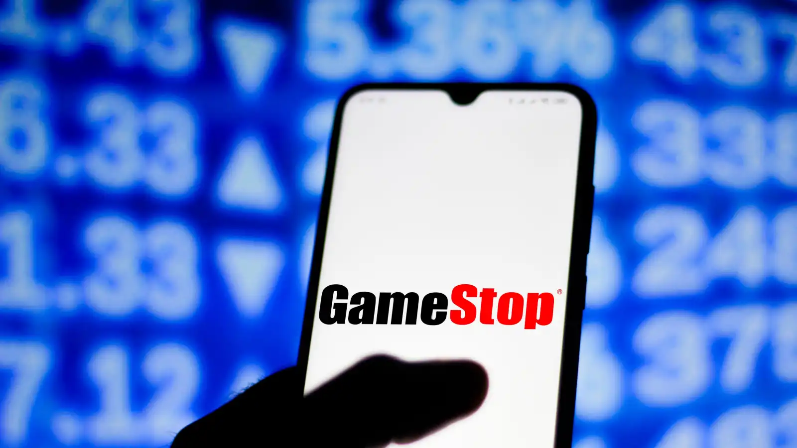 Alerta de acciones de GME: caída de las ventas de GameStop, tráfico peatonal débil