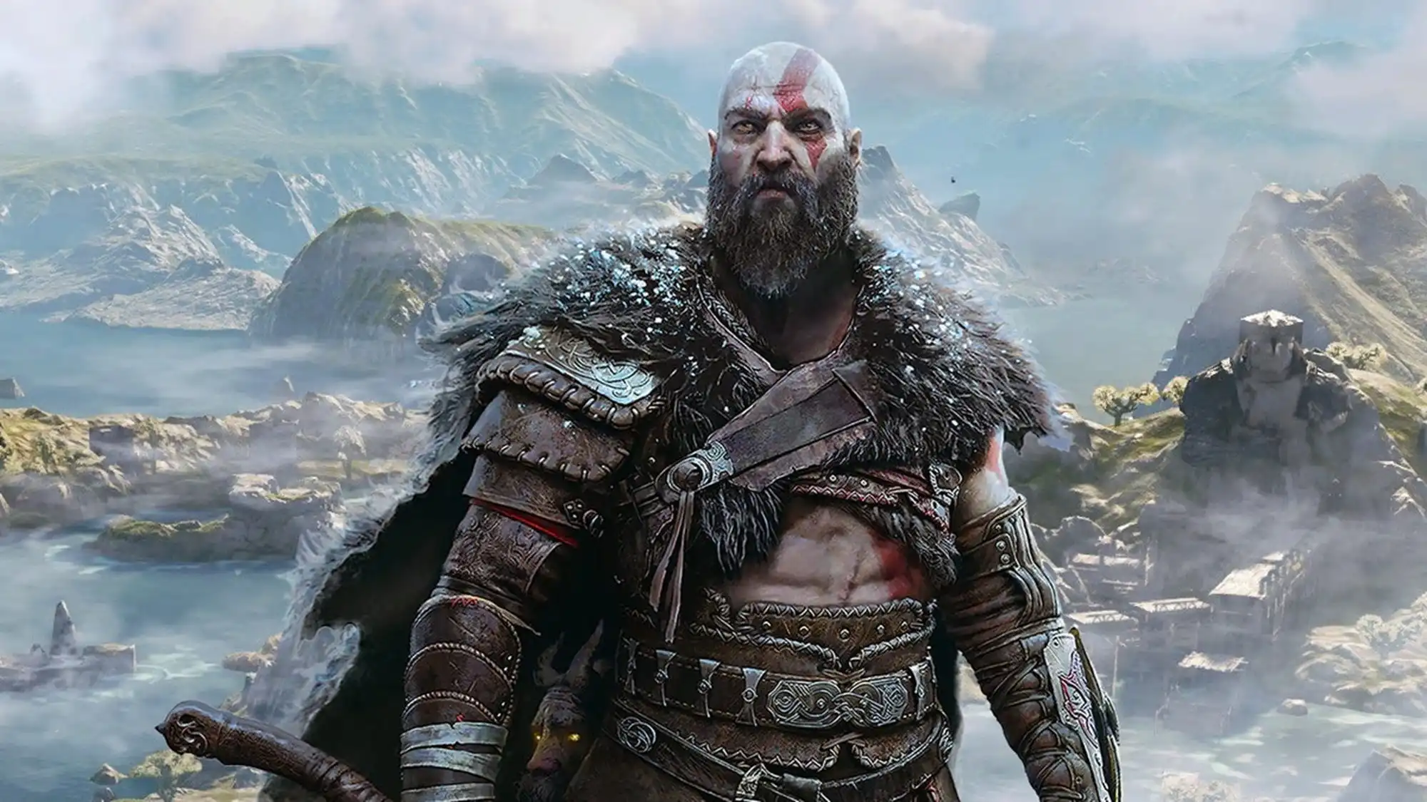 El creador de God of War expresa su descontento con la historia actual reiniciada