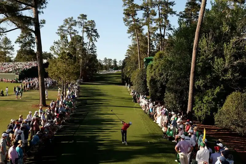 Golf: Entender cómo cerrar tratos es una gran ventaja, dice Morikawa