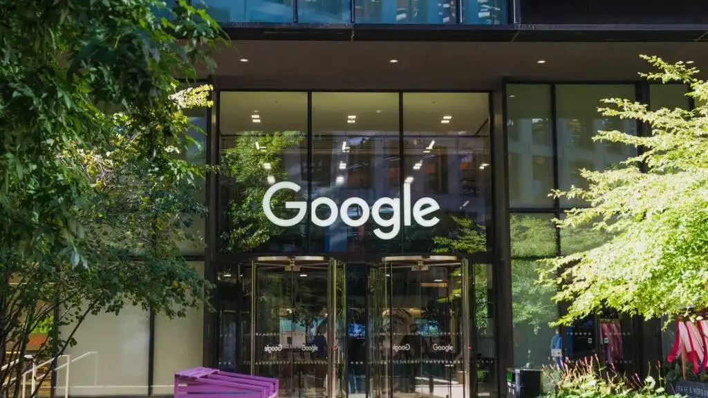 Google Stock: Actualización de noticias del jueves