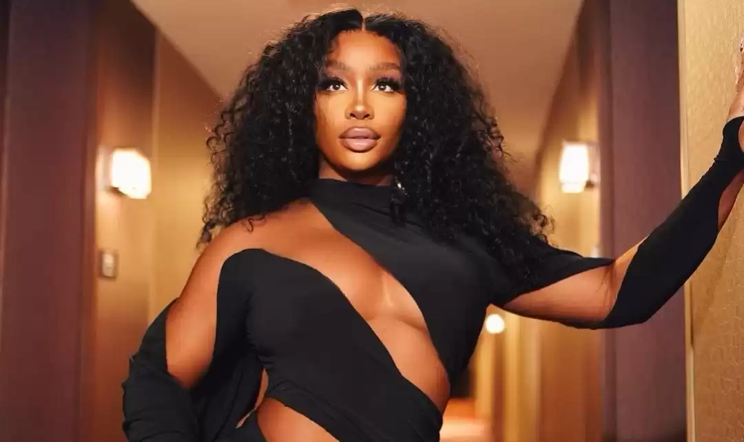 Nominaciones a los Grammy 2024: SZA lidera con 9 nominaciones