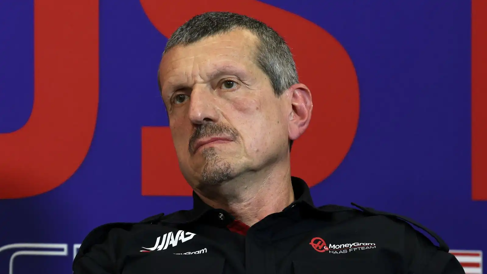 Guenther Steiner deja el cargo de director del equipo Haas antes de la temporada 2024 de F1, Ayao Komatsu es nombrado sustituto