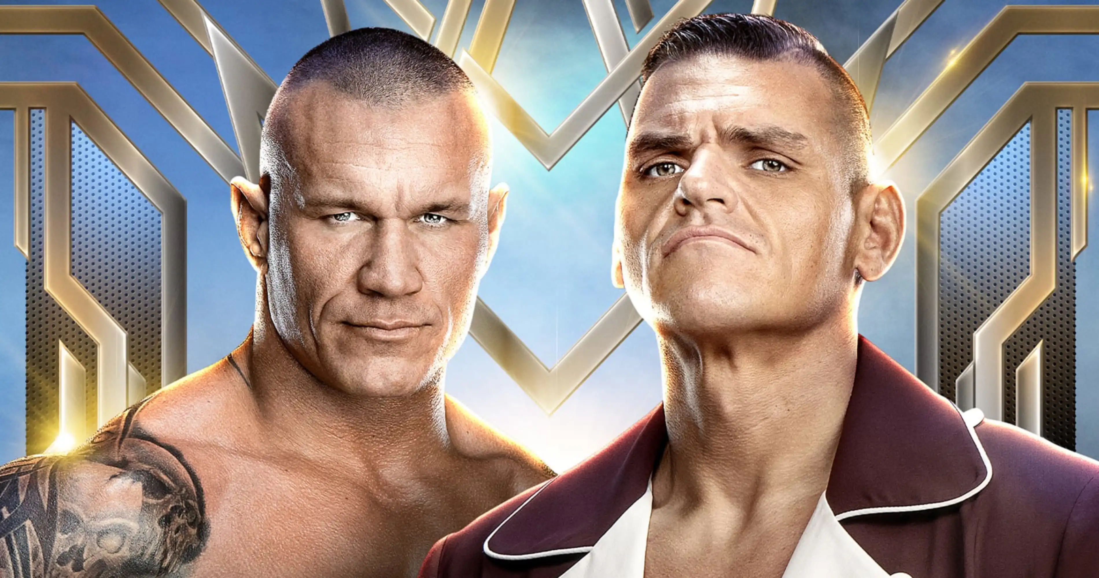 Gunther gana WWE King of the Ring 2024 y derrota a Randy Orton