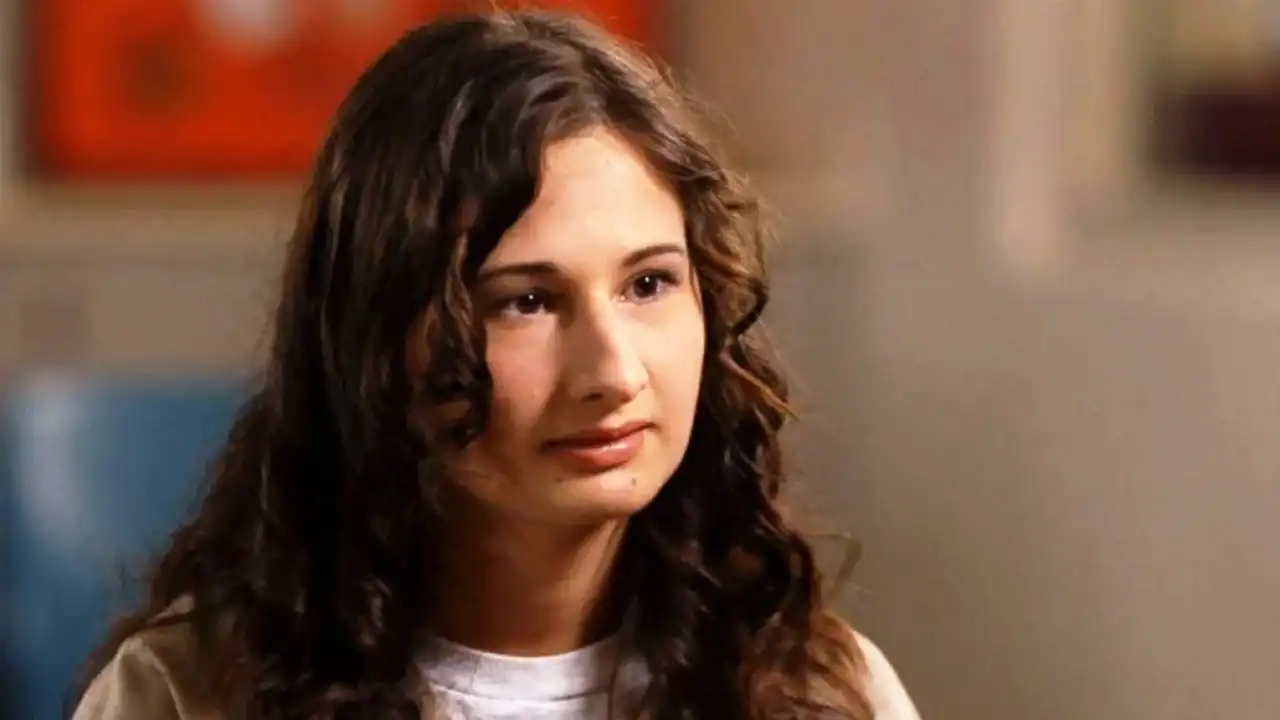 Gypsy Rose Blanchard se arrepiente de haber asesinado a su madre: entrevista exclusiva