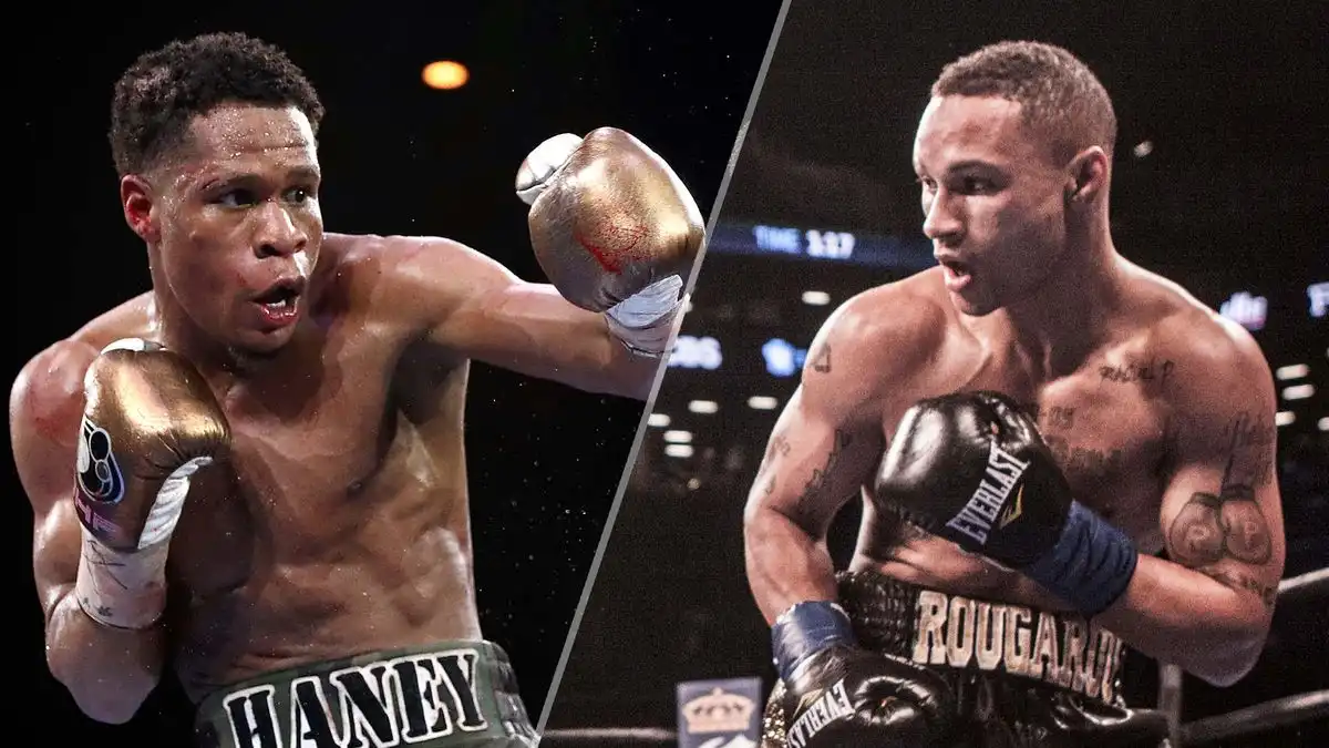 Transmisión en vivo de Haney vs Prograis: mira boxeo en línea, opción sin PPV, hora de inicio, cartelera completa