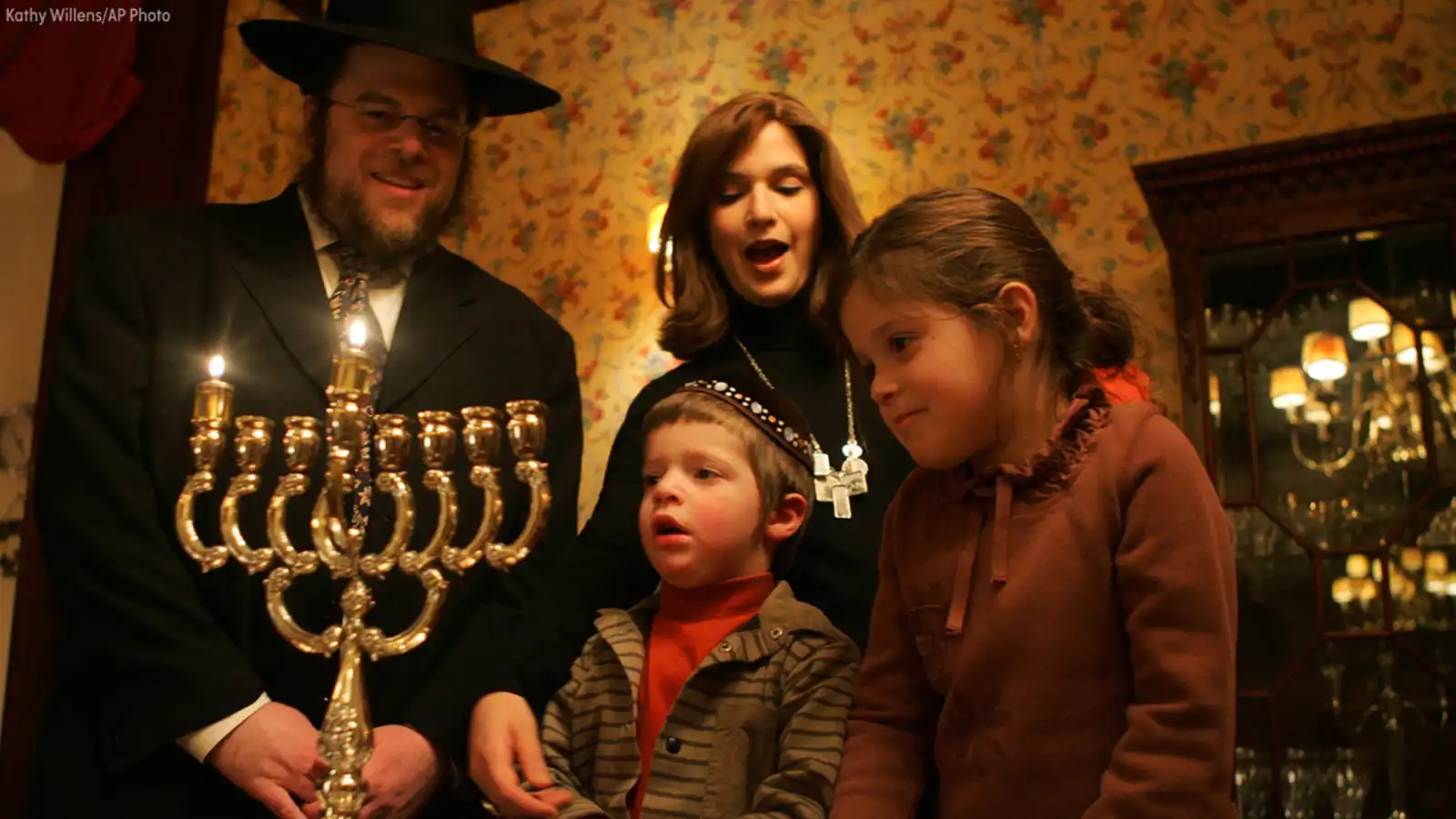 Janucá 2023: guía de festividades judías