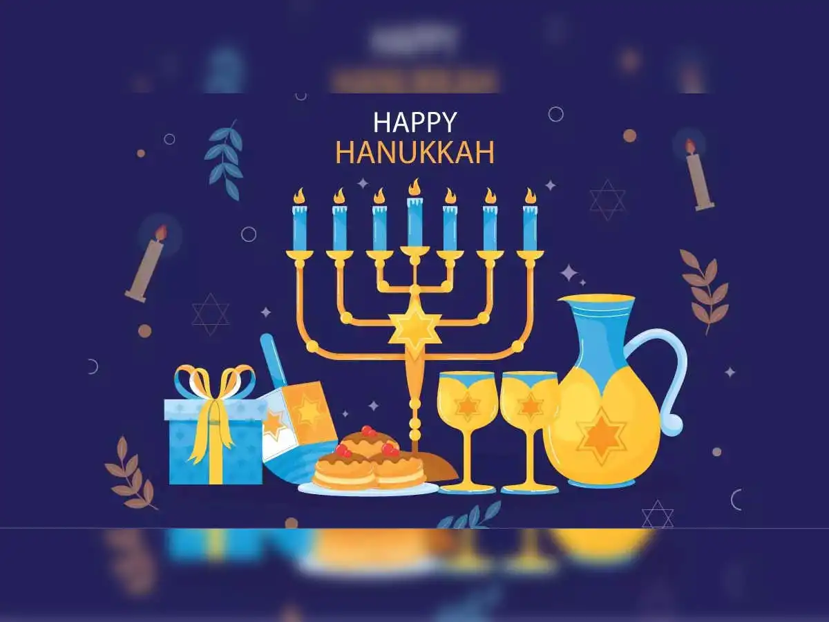Hanukkah 2023: tradición, fecha, platos, juegos y todo lo que debes saber