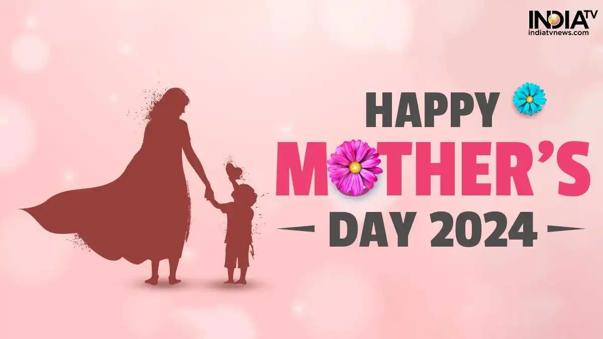 Feliz Día de la Madre 2024: deseos, mensajes, citas, imágenes, estado de WhatsApp y Facebook para compartir con tu mamá