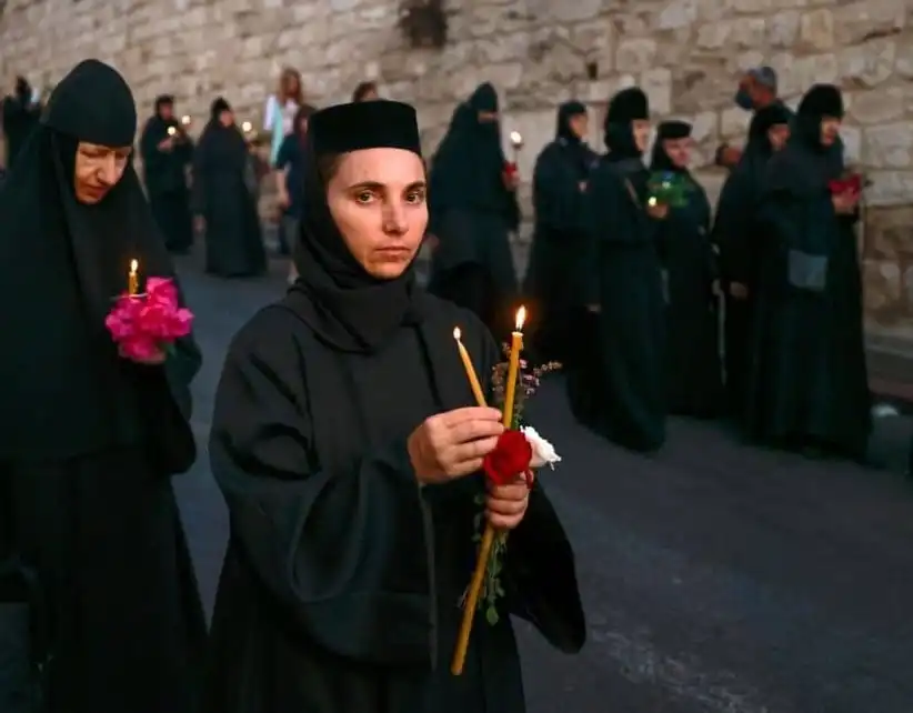 Aprovechando la fuerza oculta mujer Catholic Herald