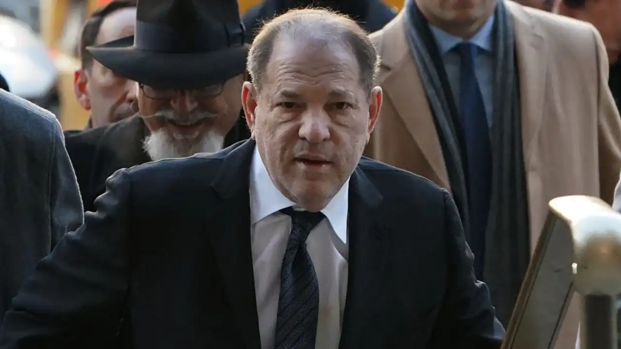 Anulada condena por Harvey Weinstein: lo que hay que saber