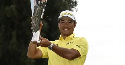 Hideki Matsuyama gana Riviera con 62 y se convierte en el ganador más prolífico del PGA Tour de Asia