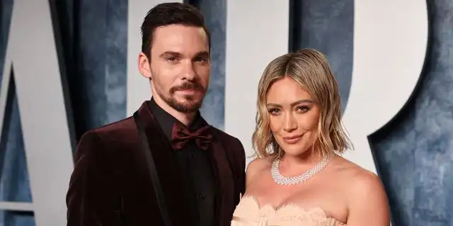 Hilary Duff Water Birth: Actress Shares Candid Photos of 4th Child's Emotional Arrival