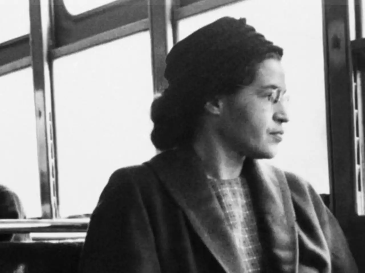 Honrando a la heroína: Sewell 1 de diciembre feriado federal Rosa Parks WVUA 23