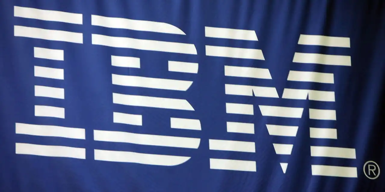 Las acciones de IBM registran su mayor ganancia en 20 años, subestimada La IA impulsa al alza, dicen analistas