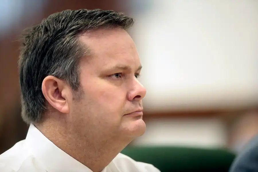Jurado de Idaho condena a Chad Daybell por matar a los hijos de su esposa y novia
