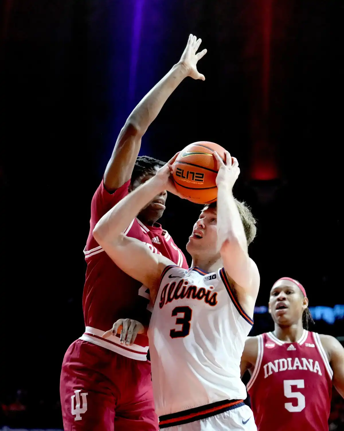 Baloncesto Illinois vs Ohio State: Hora y horario de TV para el partido de los Diez Grandes - Yahoo Sports